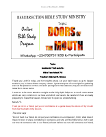 Doors of the Mouth.pdf
